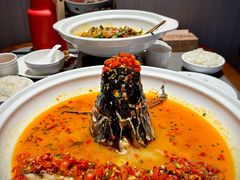 -巡耕记·湖南土菜(长湖店)