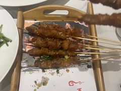 -火龙堂·风味民间菜(文一路店)
