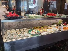 -松子料理(白家庄店)