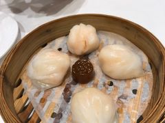 -稻香酒家·33年老字号·港式粤菜(富邦中心店)