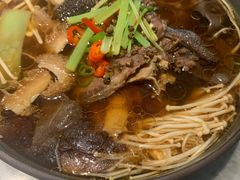 -苏帮袁Sue Cuisine(将台店)