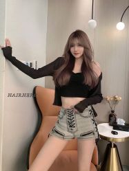 点击看大图 -HAIR HERE造型