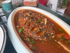 -云隐小厨·传统大理美食(复兴路店)