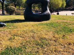 -长春世界雕塑园冰雪艺术天地