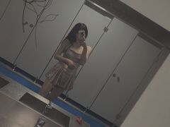 -南京大学游泳馆