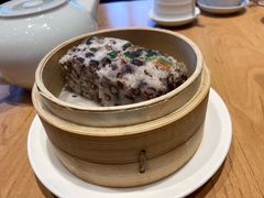 紅豆鬆糕-圆山大饭店-圆苑餐厅