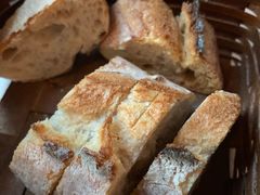 -火车头法国西餐厅