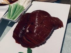 -京尊烤鸭店JINGZUN(春秀路店)