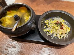 汽锅鸡-云海肴·汽锅鸡·云南菜(领展购物广场·中关村店)