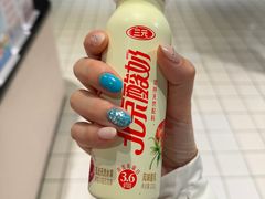 -物美大卖场(玉蜓桥店)
