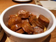 -渝是乎酸菜鱼(龙旗购物中心店)