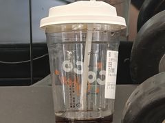-CoCo都可(上海环球港店)