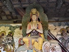 -善化寺