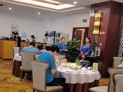 -贵州大厦贵州厅(樱花园西街店)