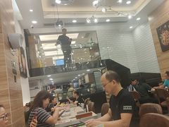-佰搭果·广式茶餐厅(西华路店)