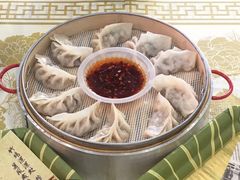 宝贝蒸饺-鸿先阁·干煸虾(星沙店)