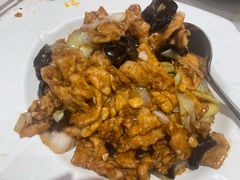 -凯鸽酒楼(大同振兴街店)