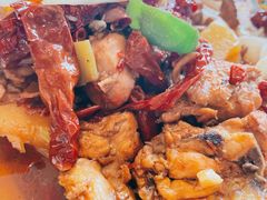 -巴依老爷新疆美食(清华东门店)