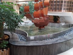 -聚春园自助餐厅(东街口店)