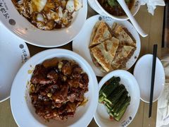 -河沿肉饼Beijing Pie(东华门店)
