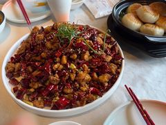-观盐·盐帮菜(官园桥店)