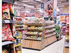 -永辉超市(红旗街万达广场店)