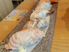 -Tuna maki寿司(苏州中心商场店)