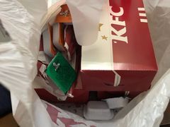 -肯德基(春申店)