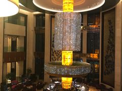 -济南喜来登酒店-采悦轩中餐厅