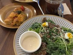-BAKER&SPICE(祥云小镇店)