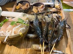 -Thai Basil罗勒叶泰式餐厅(时代天街店)
