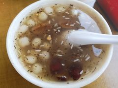 -郭记老汉口热干面