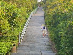 -小南山公园