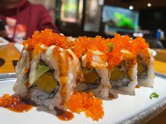 -渔寿司·日本料理(艾尚天地店)