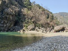 -泽雅七瀑涧景区