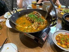 -湘约爨厨(太白立交店)