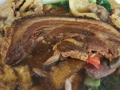六鲜皮肚大肉-一家人面馆(三条巷店)