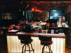 -恰餐厅 CHAR Bar & Grill (珠海仁恒洲际店)