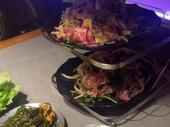 -杨小佳·齐齐哈尔烤肉·烤串(广州店)