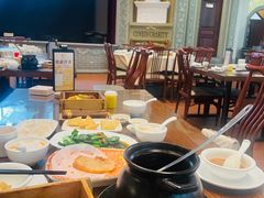 -日日鲜茶餐厅(小公园店)