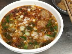-龙门李家三旦羊肉汤馆