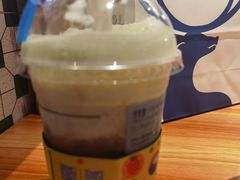 -瑞幸咖啡(龙岗万达广场店)