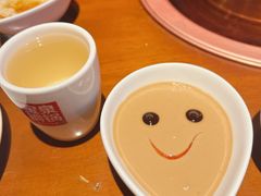 -宝泉铜锅·涮羊肉(解放东路店)