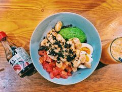 -AFS Cafe & Canteen(闽江二路店)