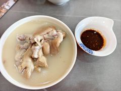 -彭记老妈蹄花(文化路店)