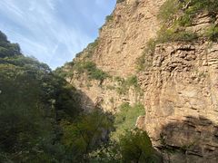 -九龙潭景区