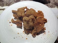 -还是那家•秘制活鱼现烤•香辣美蛙(独墅湖邻里中心店)