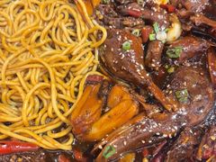 -回味黑鸭煲·始于2006(万松园店)