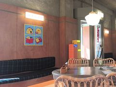 -仁义涵西餐·咖啡(中华巴洛克店)