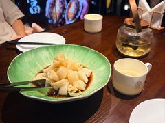 -明湖楼·经典鲁菜山东海鲜(大明湖店)
